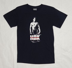 Mens WWE Steve & Barry’s HBK Shawn Michaels Wrestling T-Shirt Size Small