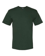 Bayside Unisex USA-Made Midweight T-Shirt