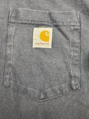 Carhartt Men’s 3XL Workwear Pocket T-shirt – Navy