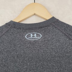 Under Armour Heatgear Loose Fit Men Size M FIU Panthers Crew-Neck T-Shirt