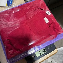 Vintage Single Stitch Shirt XL USA 90s Fruit of the Loom Golden Red Blank