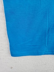Texas Gulf Coast Air Race 150 Logo Graphic Blue T-shirt Mens Medium