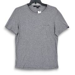 RLX Ralph Lauren Pocket Tee Men’s Size L (Gray) NWT Super Soft