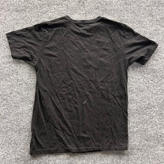 Marvel T-Shirt Mens Size M Black Spider-Man Graphic Print Short Sleeve Crew Neck
