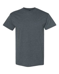 Gildan 5000 Unisex Heavy Cotton T-Shirt