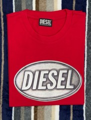 Diesel Men T-Shirt