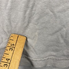 Converse ONE STAR T-Shirt Size XL American Flag Chuck Taylor *FLAWS READ*