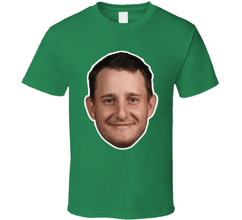 Emiliano Grillo Golf Sports Fan T Shirt