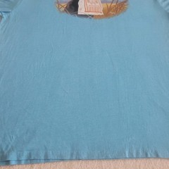 Magellan Whataburger Collab 2XL Black Lab Blue T-Shirt Outdoor USA Good Dog !