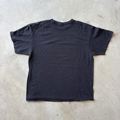 Vail Colorado Rocky Mountains T Shirt Mens XL Black Graphic Sunset Tee Granola