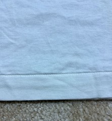 Vintage Fruit of the Loom Country U.S.A. The Best There Is! Single Stitch TShirt