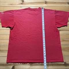 Vintage 90s Wyborowa Polish Vodka Vee Ba Rova Promo Graphic T-Shirt USA – XL