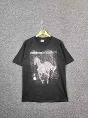 Vintage Deftones – White Pony T-Shirt Tee Cotton Unisex KH4013