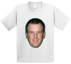 Tom Hoge Golf Sports Cool Fan T Shirt
