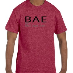 Funny BAE Best Aunt Ever Definition of BAE T-Shirt tshirt Short or Long Sleeve