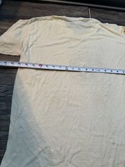 St Patrick’s Day Michelob Savannah Georgia Rugby Shirt 1981 Distresed
