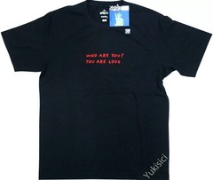 Keith Haring X UNIQLO SPRZ NY T-shirt Black US Men size L Tokyo Pop NWT