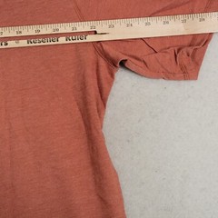 DICKIES Shirt Mens EXTRA LARGE XL BROWN OUTDOOR WORKWEAR FAST DRY Cooling NWT