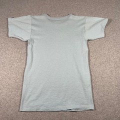 Vintage Champion Shirt Adult Extra Extra Small Single Stitch Mens 80s Sports