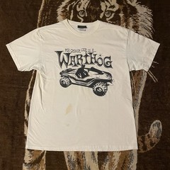 2004 Halo 2 Warthog Promo tee