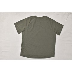 Carhartt Force Relaxed Fit Pocket Tee Shirt Men’s 2XL Heather Green Short Sleeve