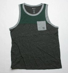 Set of 5 MATIX Men’s Tank (L) Grooves, Mod, MCC, Clash, Schooner