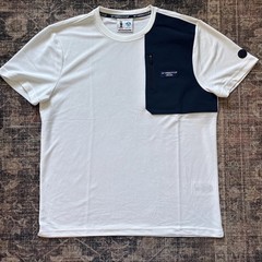 Prada x North Sails Shirt | Mens S | 36th America’s Cup Technical Pocket Shirt