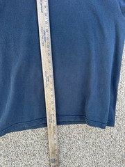 Vintage West Side Story T Shirt Black Size Large Double Sided