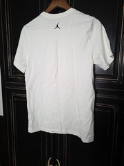 Air Jordan, Michael Jordan Photo Tshirt, Small, Legend, Summer, Basketball
