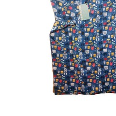 Nward Halb Men’s Shirt .SizeM .multicolor .made As Polyster Spandex .