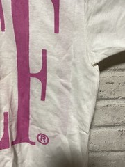Moef Ga-Ga 90s Vintage Rock T-shirt Size L