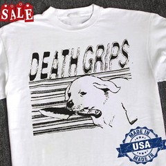 New Popular Death Grips Concert Unisex All Size