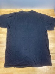 5.11 Tactical Men’s L Graphic American Flag Patriotic USA Green T Shirt #7404