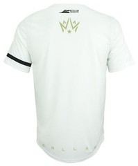 Outerstuff Call of Duty League Men’s Dallas Empire Short Sleeve Home Jersey