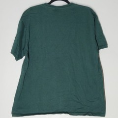 Vintage American Bald Eagle 90s Nature T Shirt Size XL Green Kentucky