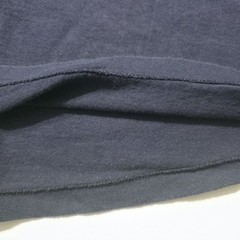 Vintage Nor-Town Liquors T Shirt Mens XL Navy Single Stitch Promo Graphic USA