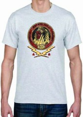 Adult DryBlend® T-Shirt – ( CUSTOM TRADITIONS – BIKER / CHOPPER)