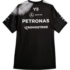 Y-3 Mercedes – Amg Petronas Formula 1 Team Driver KQ9844 Men’s Size