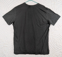 KÜHL Brazen KUHLDRY Short Sleeve Crew T-shirt Mens 2XL Gray Performance Tee