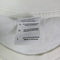 Nantucket Beach Permit Shirt Lot 2 Men L Blue White Coastal Nautical 2013 & 19