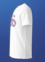 AMERICA 250TH Anniversary T Shirt Mens Women S, M, L, XL, XXL White USA