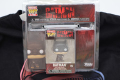 Batman Funko Pocket Pop Short Sleeve Graphic T-Shirt Size Small NWT