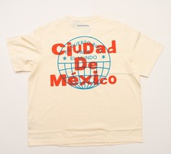Official Bad Bunny Adidas Mexico DTMF CDMX shirt World Tour Tee Super bowl
