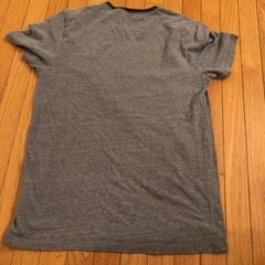 Old Navy Star Wars Gray T-shirt – Size Small