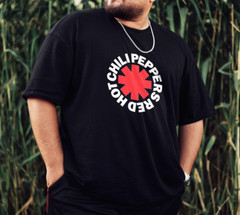 RED HOT CHILI PEPPERS T-Shirt Size S-5XL
