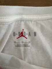 NIKE AIR JORDAN JUMPMAN FLIGHT T-SHIRT XL Michael Jordan Retro