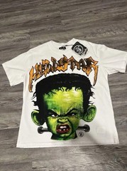 Designer Print T-Shirt Men, Multicolor, Size Varies What Ever U Need