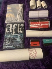 Common Traffic Mafia sold out merch. Mega bundle