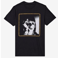 Hayley Williams Ego Death At A Bachelorette Party Unisex Short Sleeve Tee S-5XL