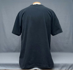 Vintage AC/DC Shirt Size XL 2000 Single Stitch Angus Young Band Tee Y2K